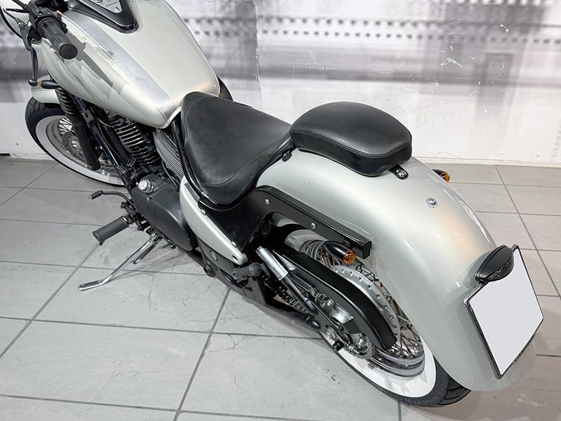 Kawasaki VN 800