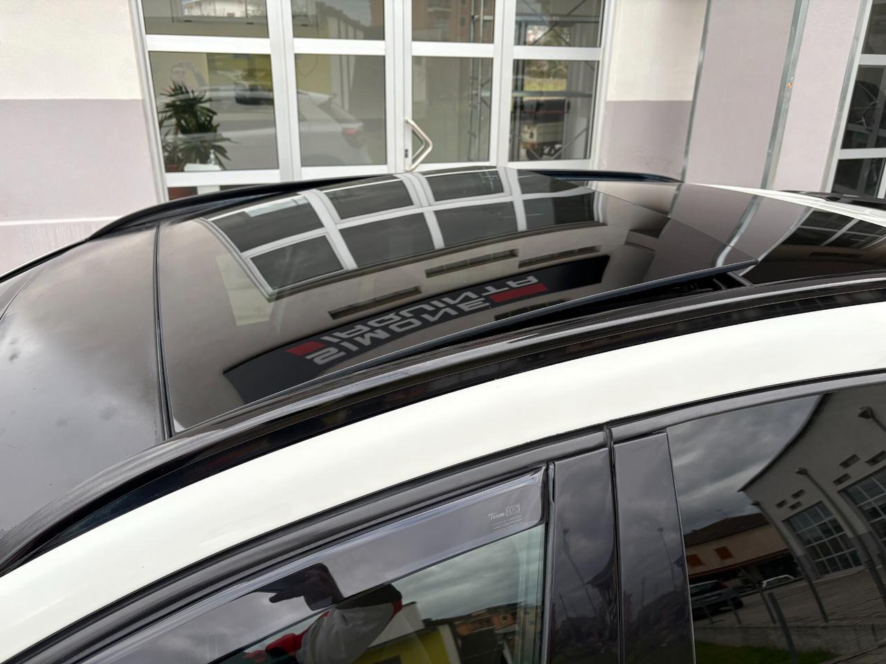 Mercedes-benz GLA 220 CDI Automatic 4Matic Premium