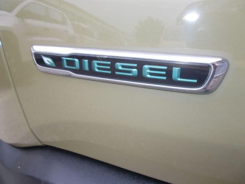 Jeep Renegade 1.6 Multijet 120 CV LIMITED 338.7575187 MASSARI MARCO