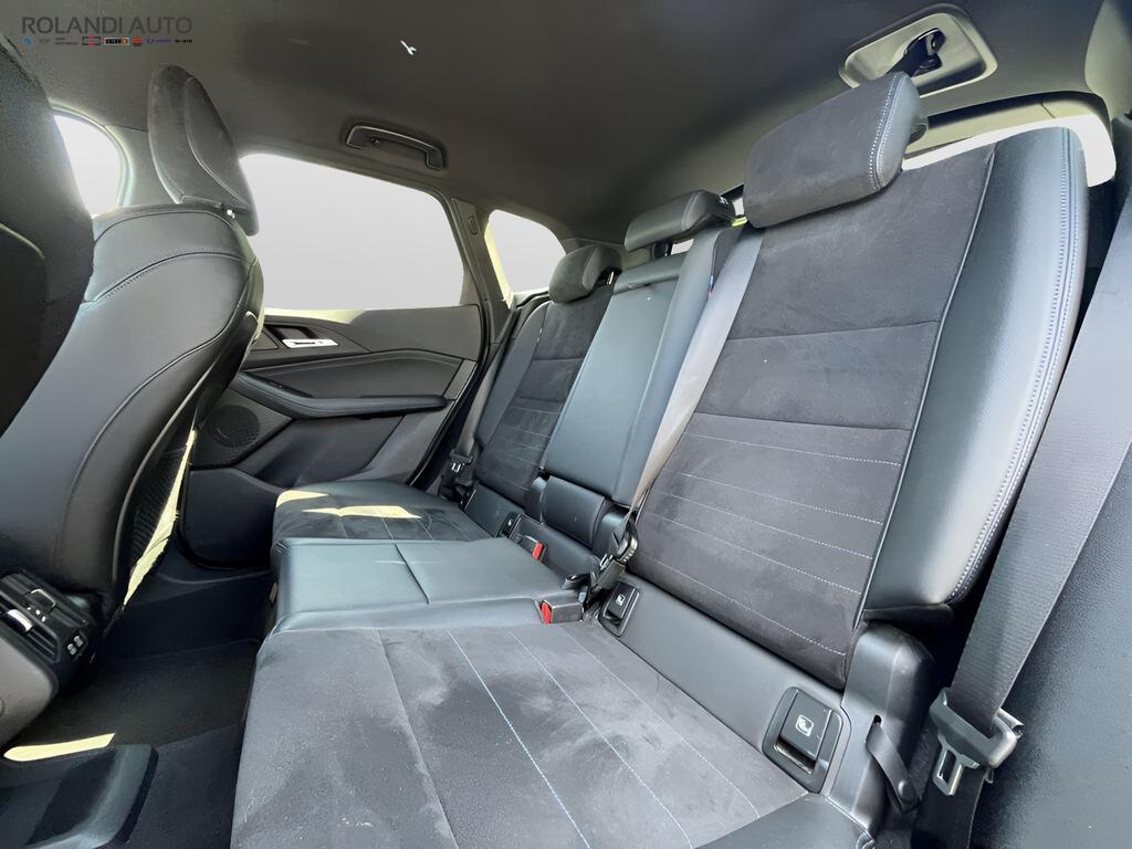 BMW Serie 2 Active Tourer 218 i Msport Steptronic