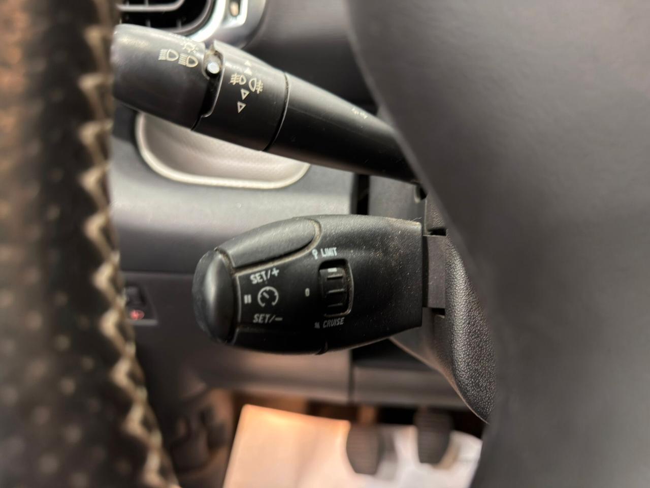 Citroen C3 Picasso 1.6 HDi 110 airdream Exclusive Style