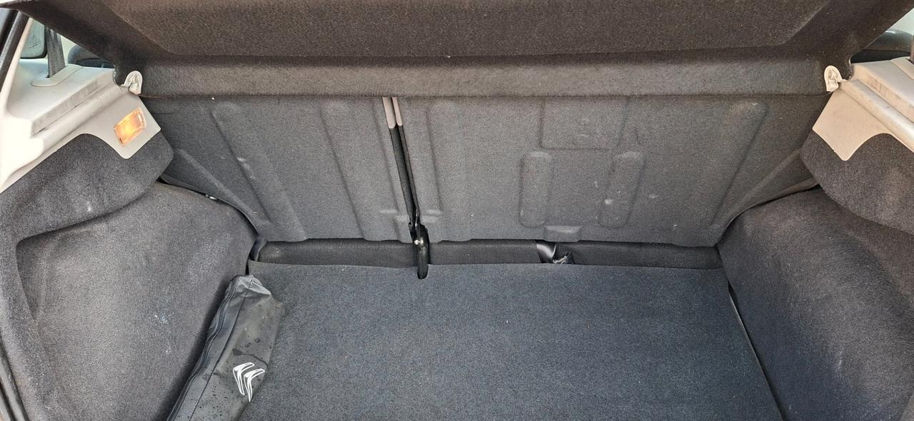 Citroen C3 1.1 Ideal Bi Energy G