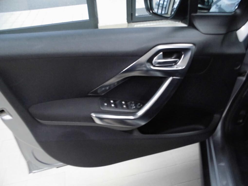 Peugeot 2008 1.6 e-HDi 92 CV Stop&Start ETG6 Allure