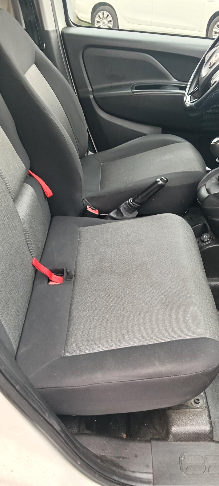 Fiat Doblo Doblò 1.6 MJT 16V 105CV Pop