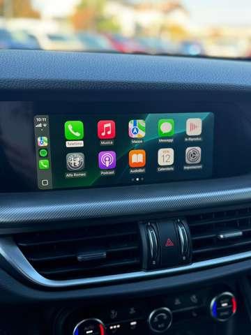 Alfa Romeo Stelvio 2.2 t Veloce Q4 210cv auto PROMO FIN