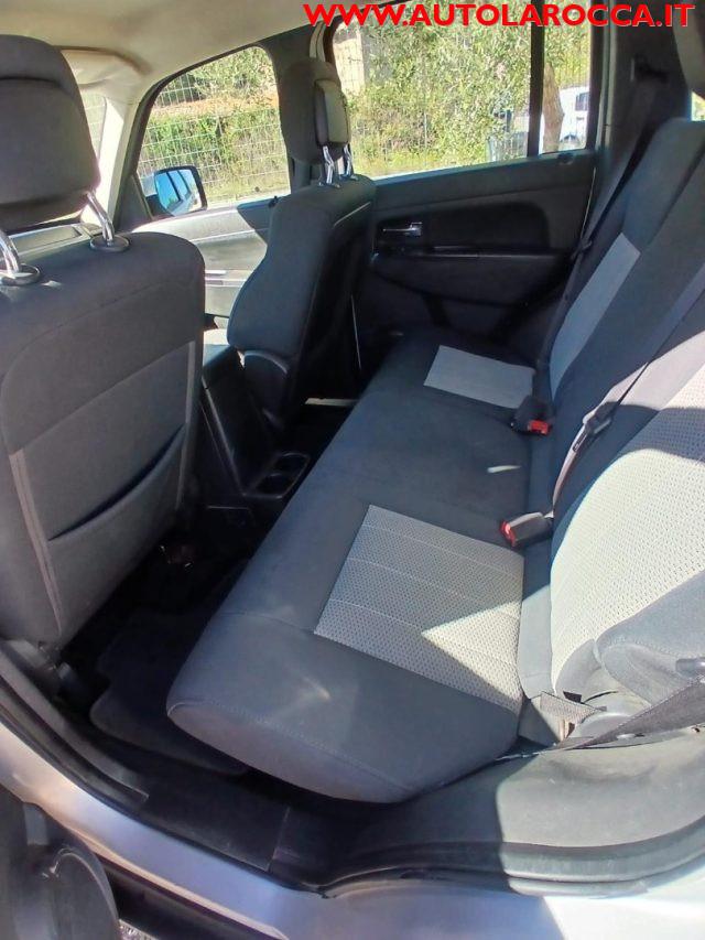 JEEP Cherokee 2.8 CRD DPF Limited Auto