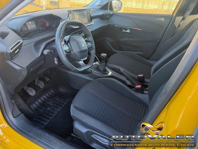 PEUGEOT 208 BlueHDi 100 Stop&Start ,Active Pack