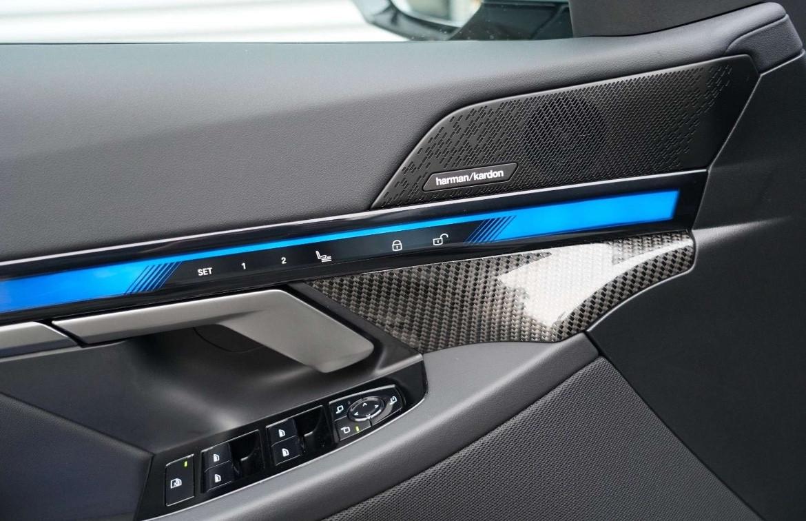 Bmw 520 X DRIVE AUTO A NOLEGGIO