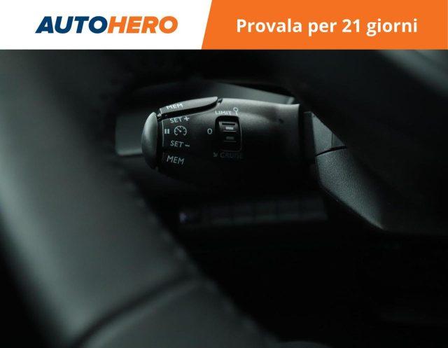 PEUGEOT 208 75 CV 5 porte Allure