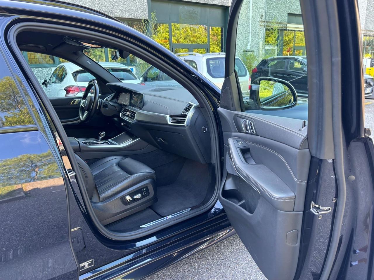 Bmw X5 xDrive45e Msport