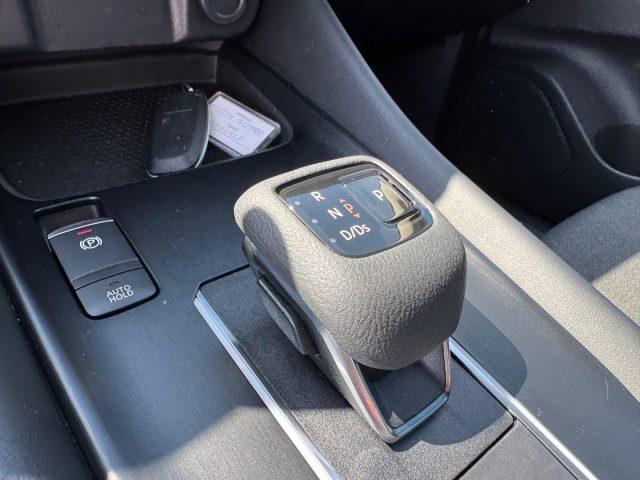 NISSAN Qashqai MHEV 158 CV Xtronic N-Connecta