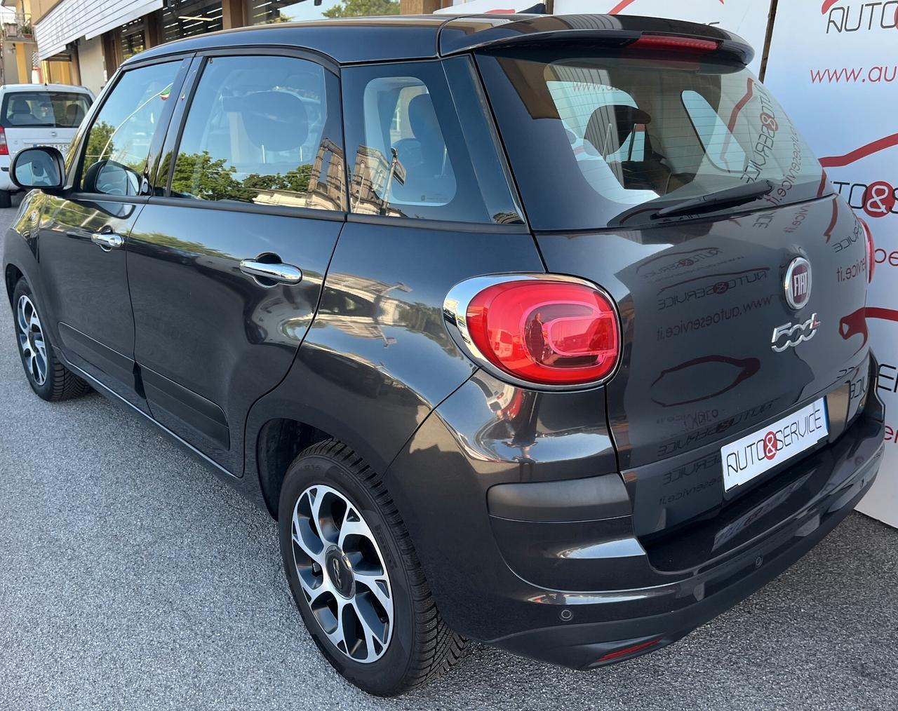 Fiat 500L 1.3 Multijet 95 CV Business OK Neopatentati