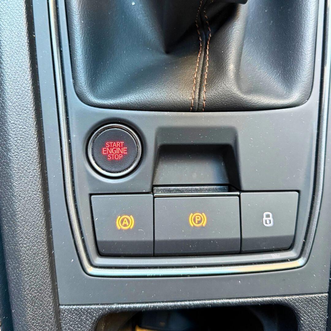 Cupra Formentor 1.5 TSI **GARANZIA CASA MADRE**