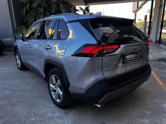 TOYOTA RAV 4 MY23 RAV4 2.5 HV (222CV) E-CVT 2WD-i Style