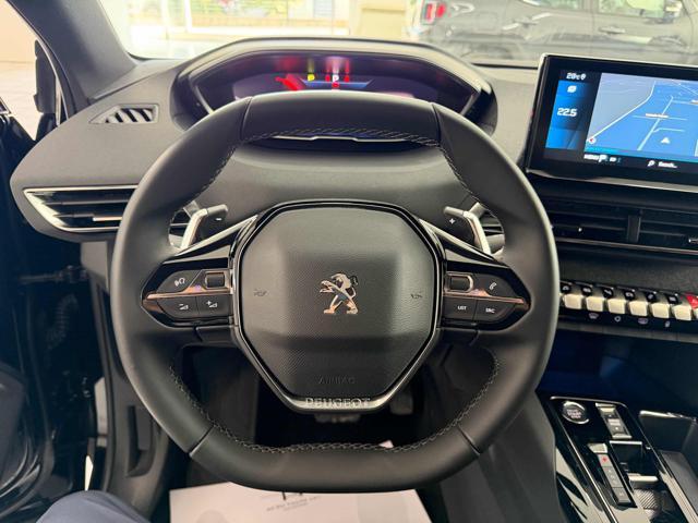 PEUGEOT 3008 BlueHDi 130 S&S EAT8 Allure Pack