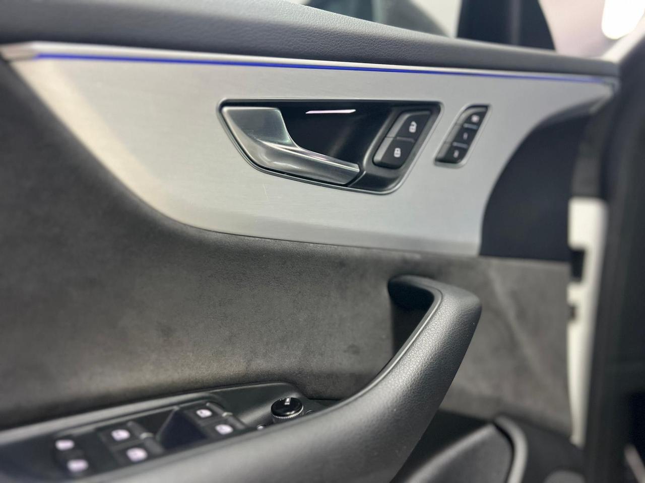 Audi Q8 50 TDI 286 CV quattro tiptronic Sline
