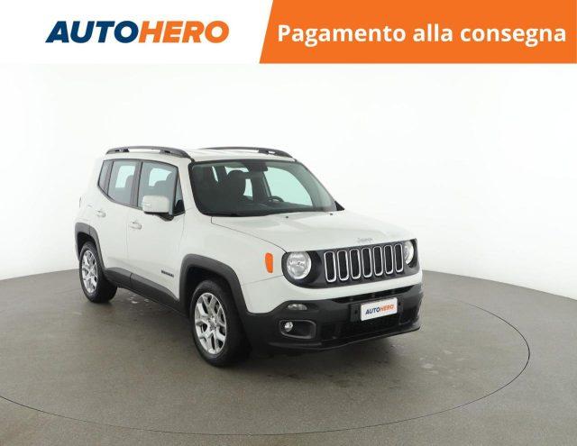 JEEP Renegade 1.6 Mjt DDCT 120 CV Business