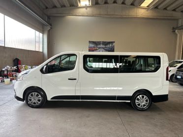 Fiat Talento 1.6 MJT Pulmino Passo Lungo