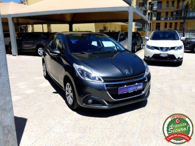 PEUGEOT 208 1° serie BlueHDi 75 5 porte Allure