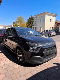 Citroen C3 PureTech 83 S&S Feel