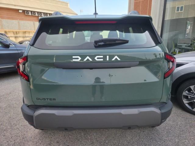 DACIA Duster ECO-G 100 CV Expression