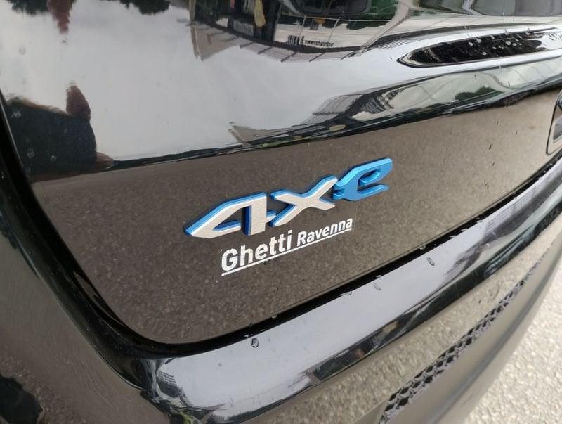 Jeep Compass II 2021 1.3 turbo t4 phev Limited 4xe auto