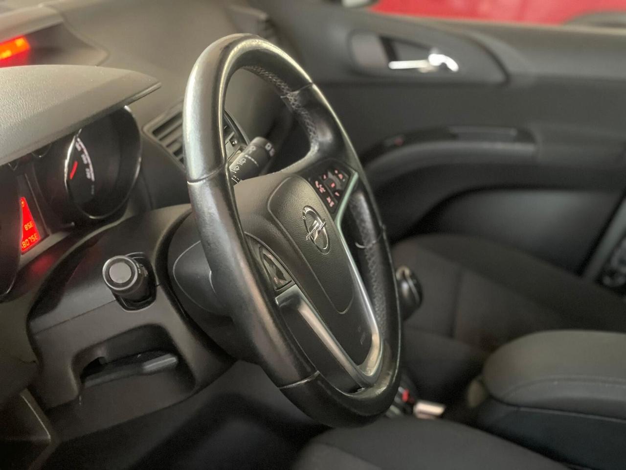 Opel Meriva 1.4 100CV Cosmo