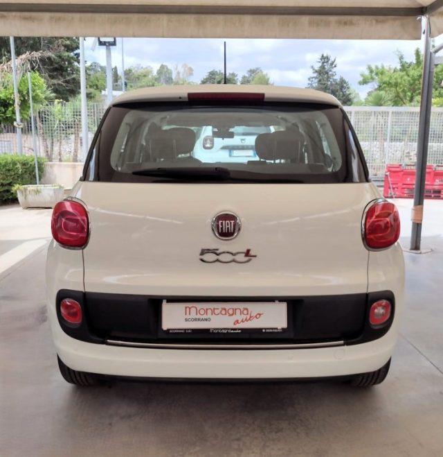 FIAT 500L 1.3 Multijet 85 CV