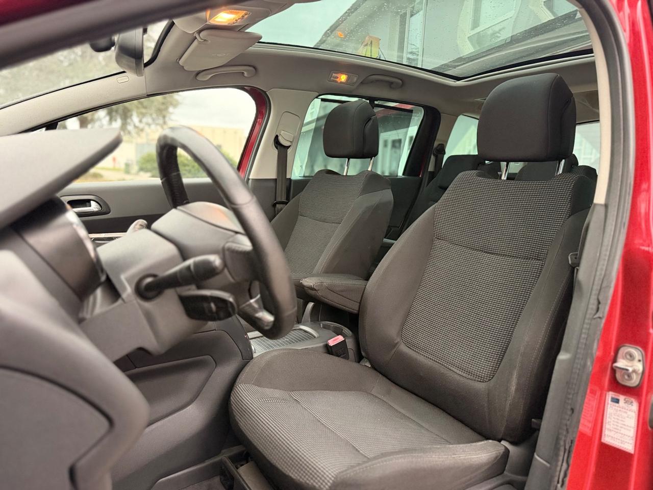 Peugeot 5008 2.0 HDi Automatico 7 Posti