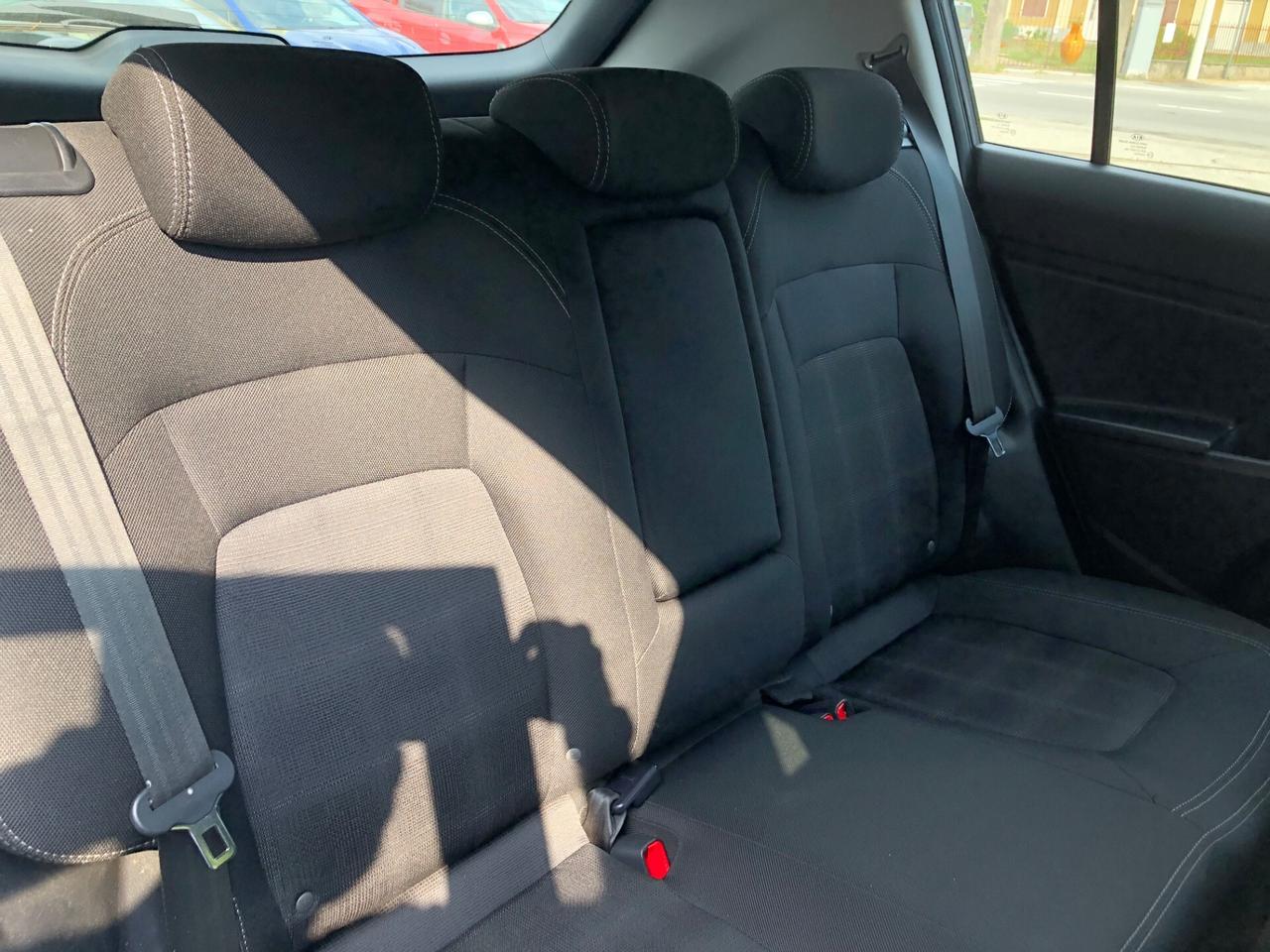 Kia Sportage Active