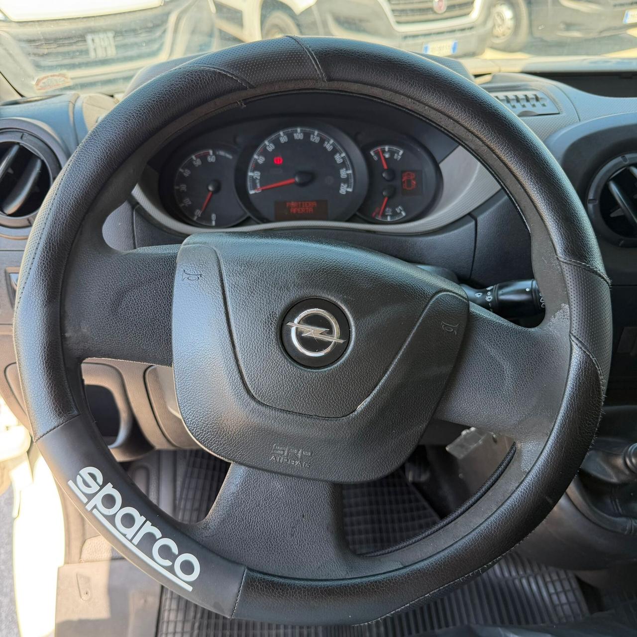 FIAT DUCATO 2.3 CASSONE FISSO
