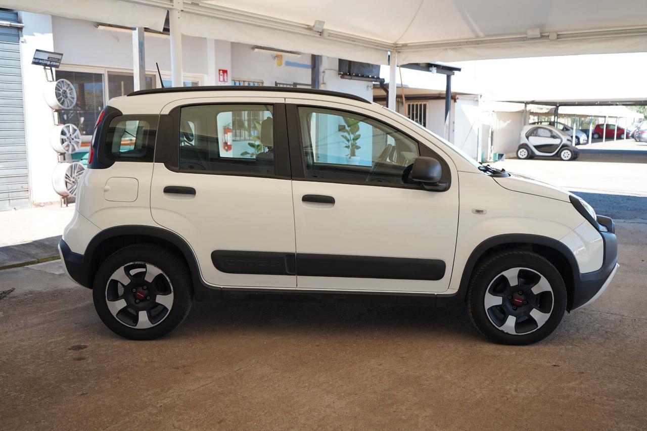 Fiat Panda 1.0 FireFly Hybrid 70 Cv Cross - 2022