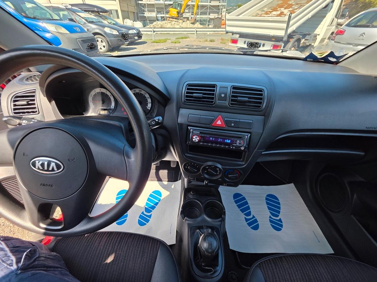 Kia Picanto 1.0 Unica proprietaria