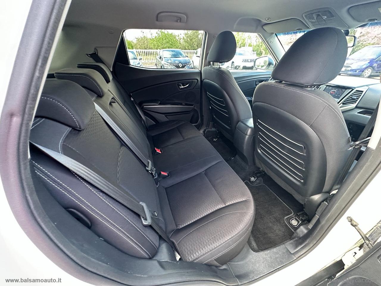 SSANGYONG XLV 1.6d 2WD Limited