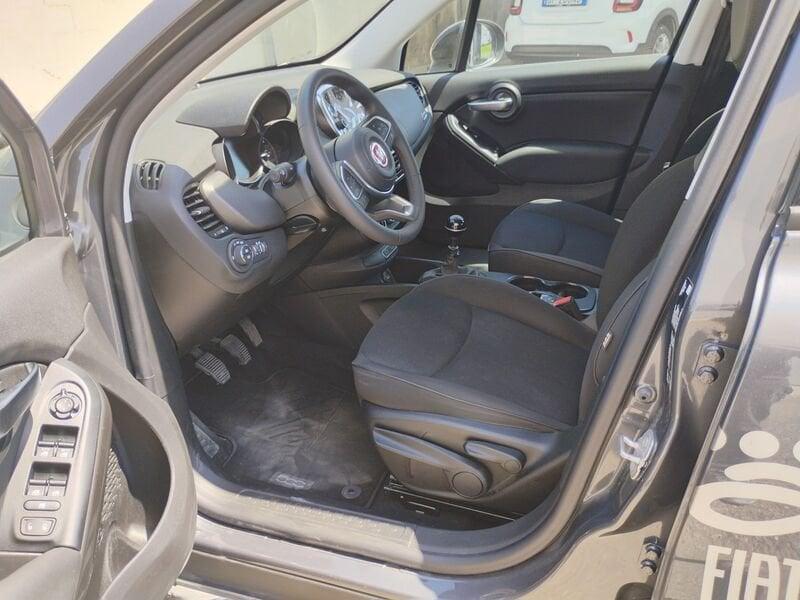 FIAT 500X FIAT My23 1.3 Multijet 95cv 500x