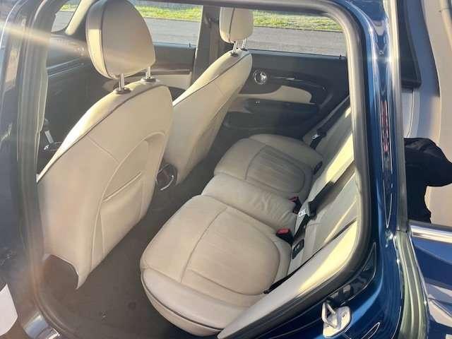 MINI John Cooper Works Clubman F54 2.0 Hype all4 automatic List. 55.576 €