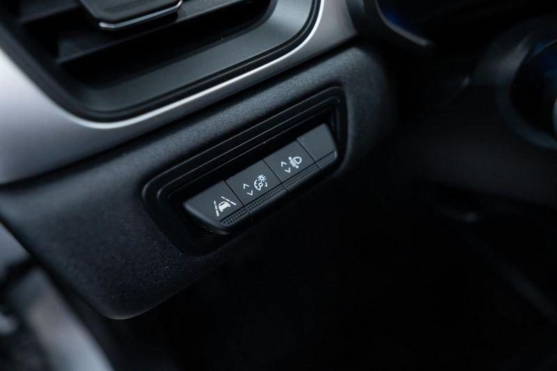 Renault Captur 1.6 E-Tech hybrid Zen 145cv auto