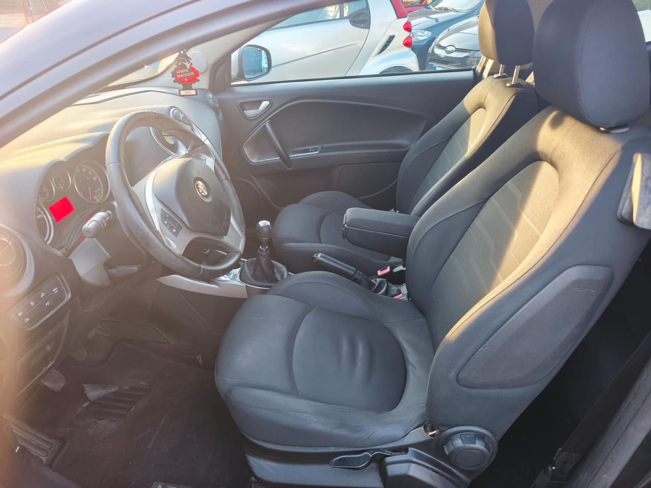 Alfa Romeo MiTo 1.4 105 CV M.air S&S Super