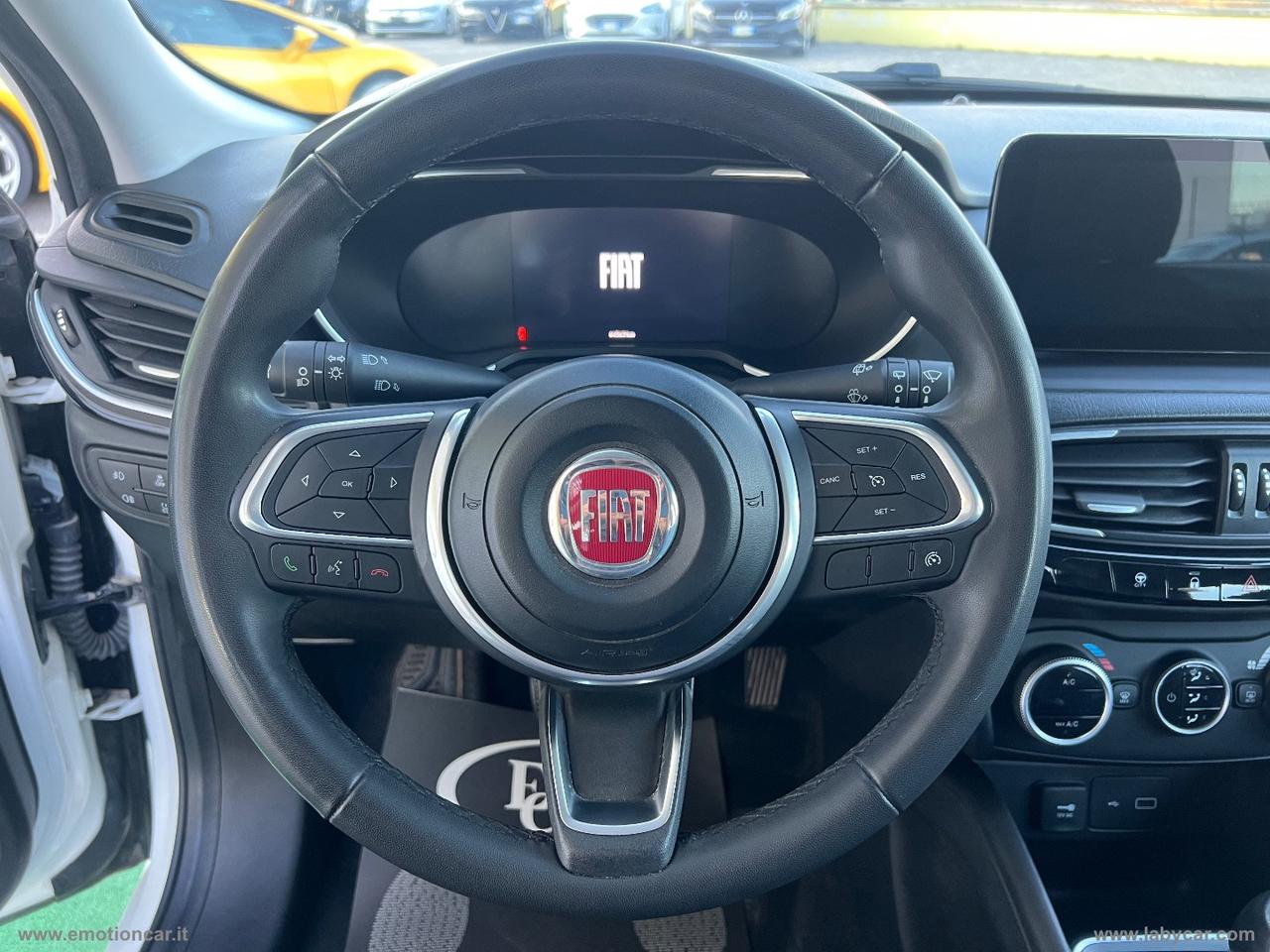 FIAT Tipo 1.0 5 porte City Life - 2023