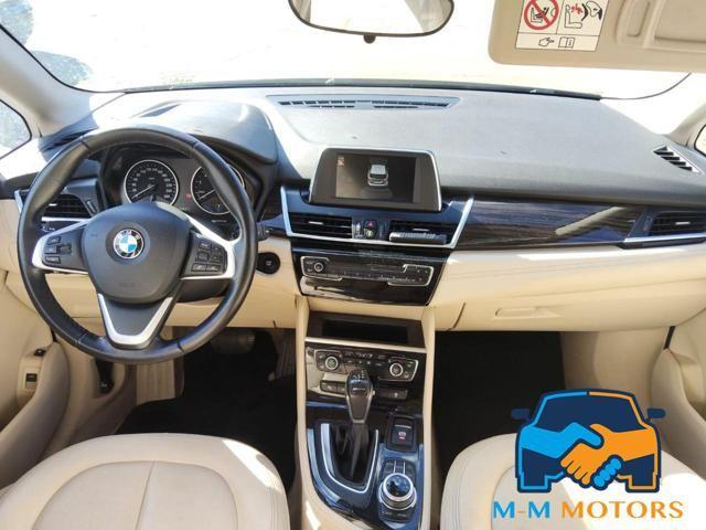 BMW 225 xe Active Tourer iPerformance Luxury aut.