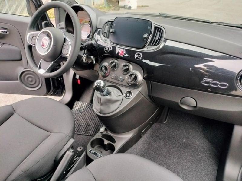 FIAT 500 1.0 Hybrid Last edition