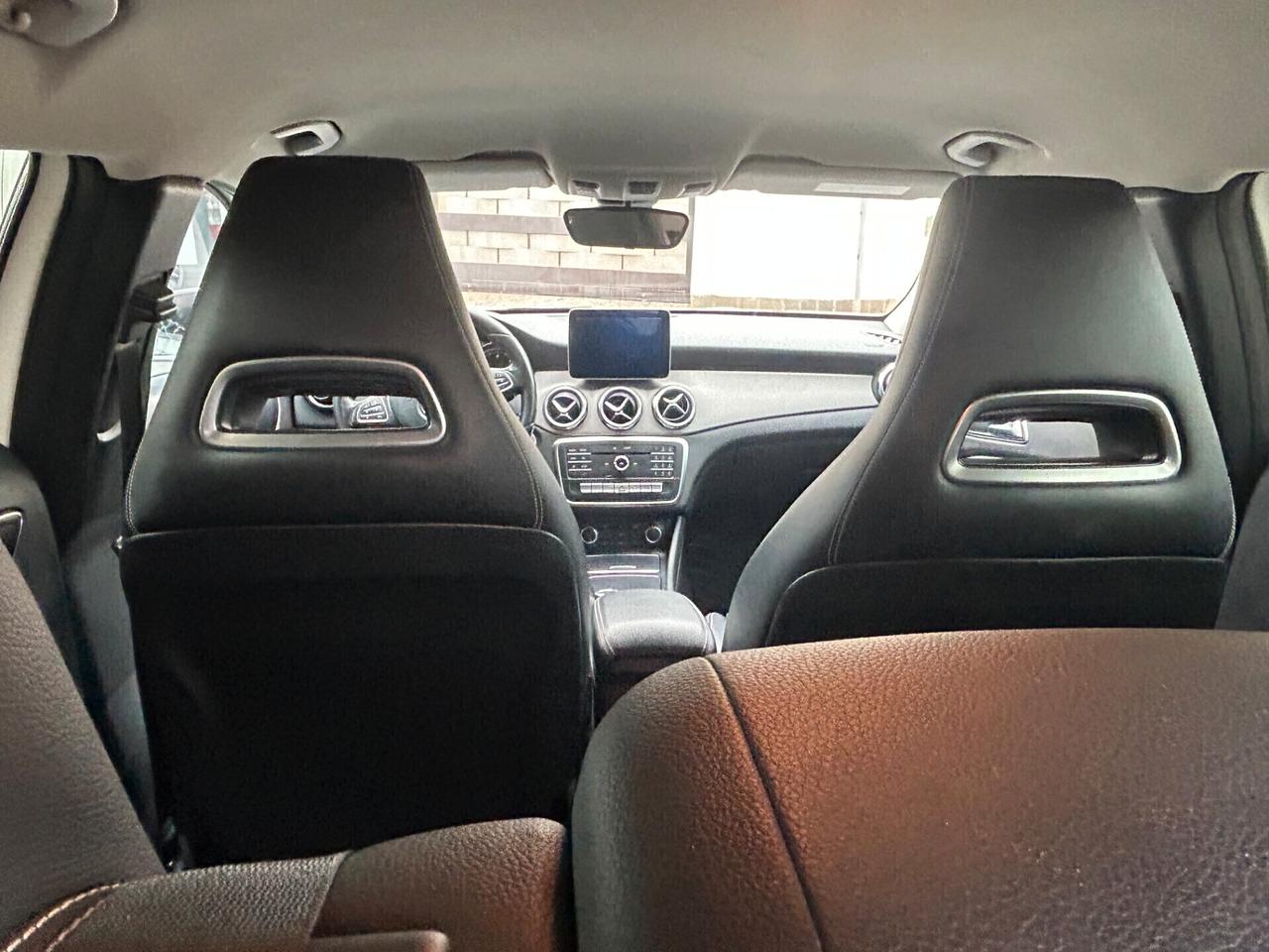 Mercedes-benz GLA 220 d Automatic Premium