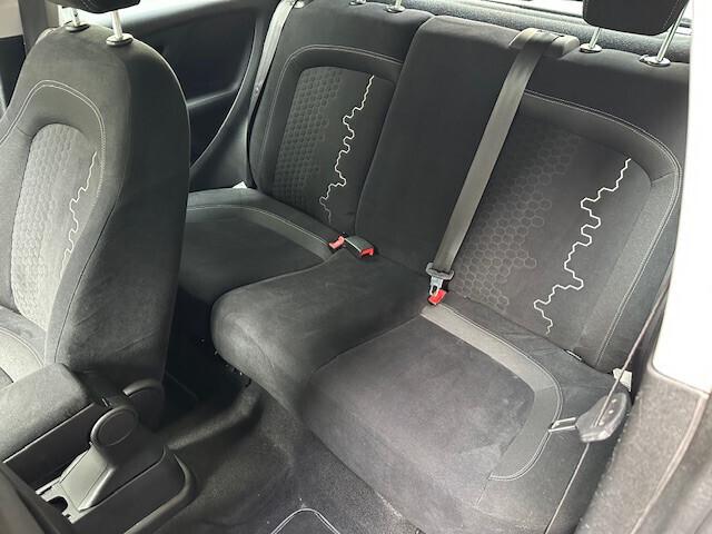 Fiat Punto 1.3 MJT II S&S 95 CV 3 porte Lounge