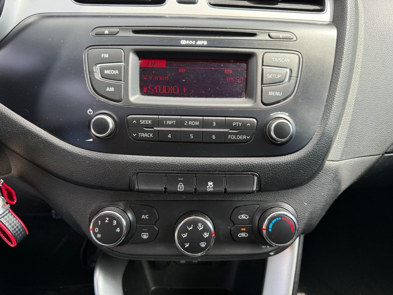 Kia Ceed 1.4CRDi 90CV NEOPATENTATI Berlina Class EU5