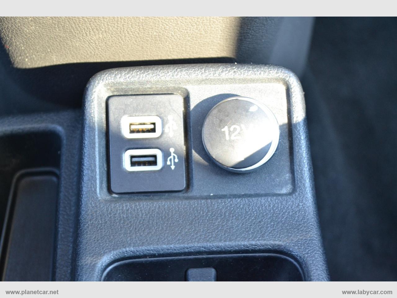 FORD Gran Tourneo Connect 1.5 TDCi 120CV Tit.