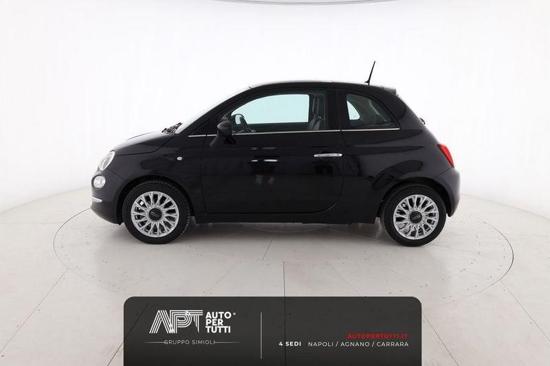 FIAT 500 500 1.2 Lounge 69cv
