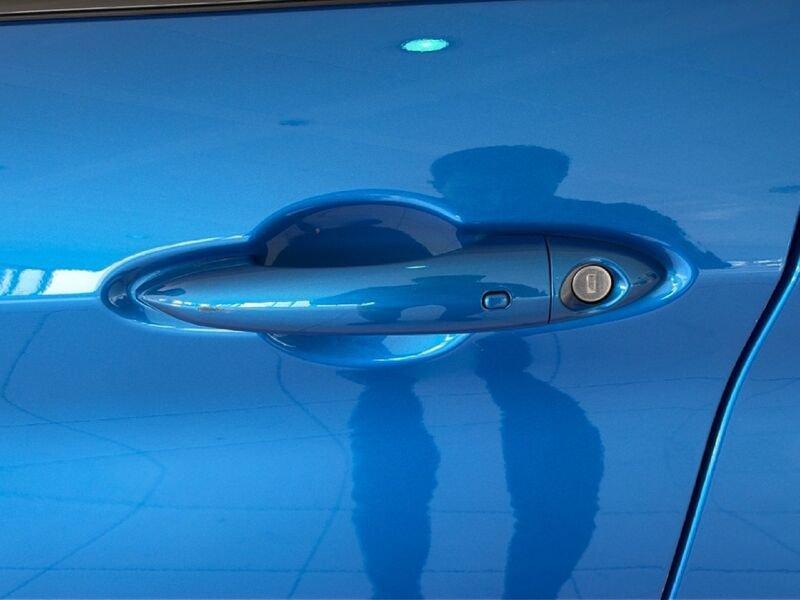 Alfa Romeo Stelvio 2.2 TD 210 CV Veloce AT8 Q4