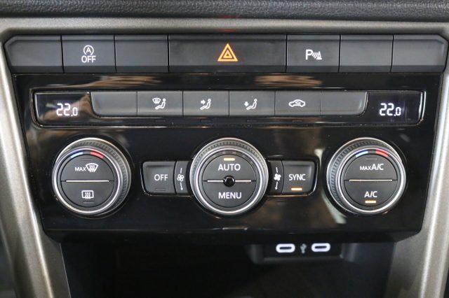 VOLKSWAGEN T-Roc 2.0 TDI SCR 150 CV DSG Business BlueMotion Technol