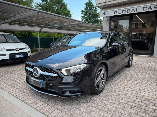 MERCEDES-BENZ A 200 Premium Automatic