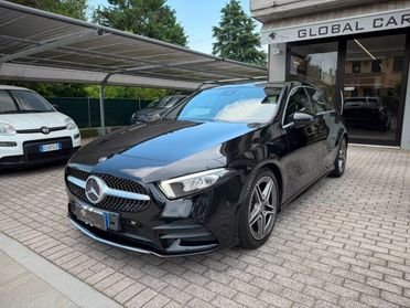 MERCEDES-BENZ A 200 Premium Automatic